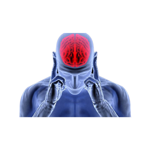 rain Stroke (Paralysis)