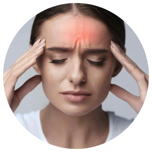 Migraine Headache